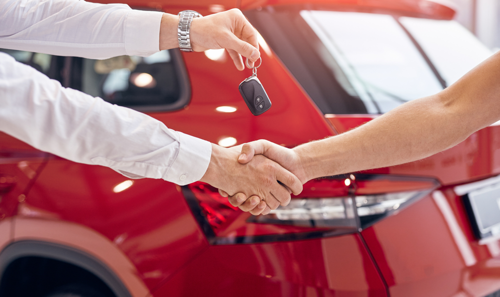 pr&ecirc;t voiture occasion Belgique